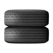 Set of 2 Falken Sincera SN250 A/S 205/65R15 99H XL Tires Fits: 2006-07 Honda Accord LX, 2005 Honda Accord EX