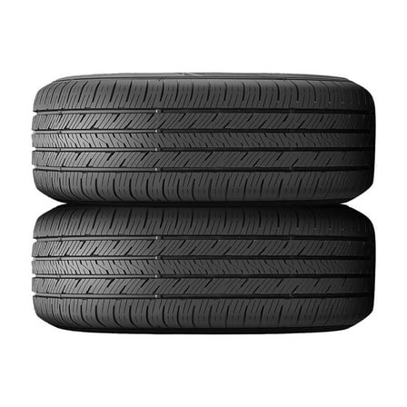 Set of 2 Falken Sincera SN250 A/S 215/60R15 94H Tires