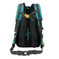 thumbnail image 4 of Hwjianfeng 40L Resistant Travel Camp Hike Laptop Daypack Trekking Climb Back Bags For Men Women, 4 of 7