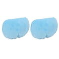 thumbnail image 1 of Almohadillas Para Muletas De Brazo, Almohadillas Universales Para Muletas, 2 Uds., Accesorios Para Caminar Para Personas Mayores ANGGREK No, 1 of 7