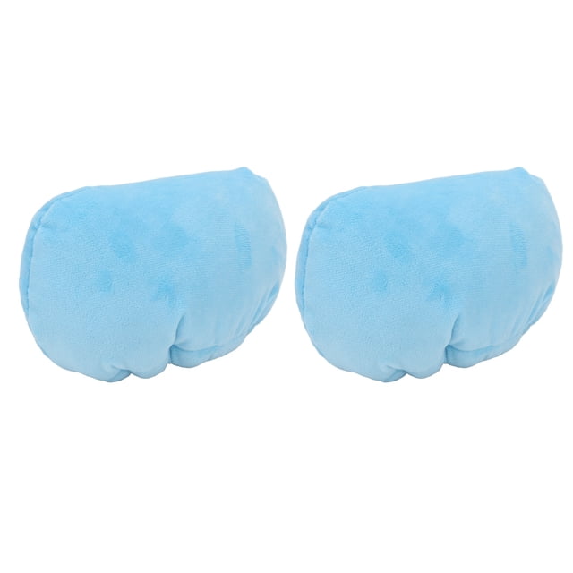 Coussinets de Béquilles, 2 Pcs Coussinets d'Aisselle pour Béquilles, Coussinets d'Aisselle pour Béquilles, Accessoires de Coussinets pour Béquilles Fiables et Durables