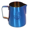 thumbnail image 2 of Milk Frother Pitcher,Milk Frother Pitcher 380ml Milk Frothing Pitcher Milk Pitcher Best in Class, 2 of 8