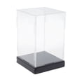 thumbnail image 2 of Caja Hecha A Mano Acrílico Transparente A Prueba De Polvo Vitrina de acrílico Sunnimix, 2 of 8