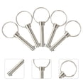 thumbnail image 6 of LEORX 5Pcs Bimini Top Quick Release Pins for Shipbuilding Marine Hardware, 6 of 8