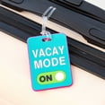 thumbnail image 3 of Jetstream® Identification Luggage Tag, Travel ID tag, 3 of 4