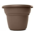 thumbnail image 6 of Bloem Milano Living Green Planter, 6 of 7