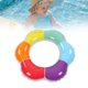 thumbnail image 1 of Flotador de natación bolsa de aire doble para natación en piscina para bebés para verano para niños pequeños ANGGREK Otros, 1 of 8