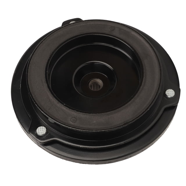 A/C Compressor Clutch Hub, Low Vibration AC Compressor Clutch Hub Wear Resistant for CH-100