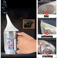 thumbnail image 4 of Kit de renovación de faros de coche Limpiador de faros automático Kit de reparación de faros Kit de reparación de lámpara de limpieza de abrillantador de faros de coche DIY, 4 of 8
