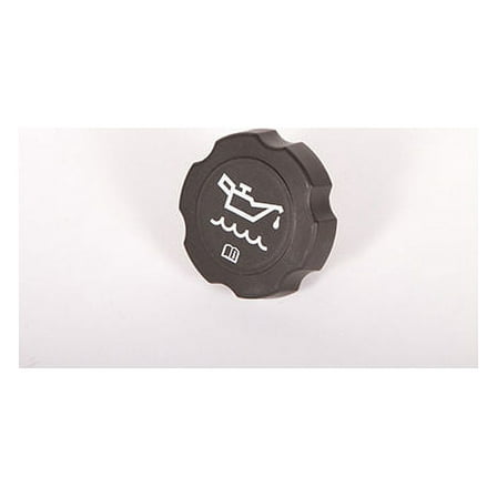 Oil Filler Cap - Compatible with 1992 - 1999 Chevy C1500 Suburban 1993 1994 1995 1996 1997 1998