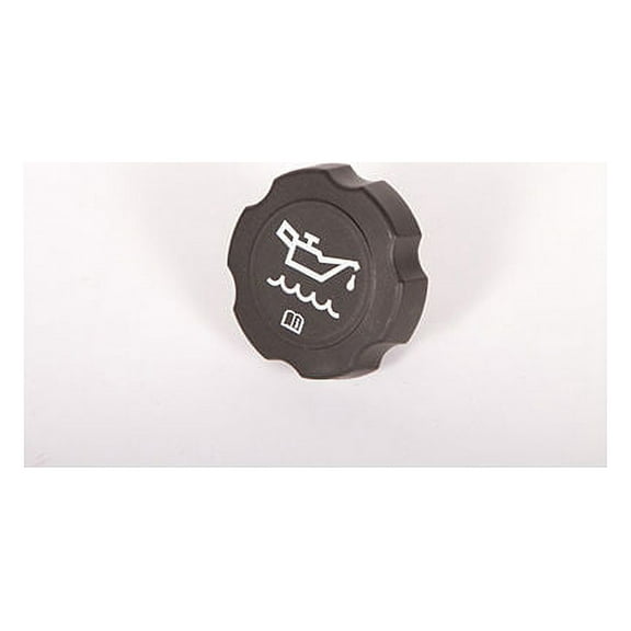 Oil Filler Cap - Compatible with 1992 - 1999 Chevy C1500 Suburban 1993 1994 1995 1996 1997 1998
