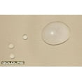 thumbnail image 2 of Eevelle Goldline RV Wheel Covers | Fits 40" to 42" | Set of 2  | Tan (GLWC4042), 2 of 4