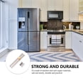 thumbnail image 5 of Premium Stainless Steel Door Latch for Home Use Sliding Doors with Buckle 1 Set, 5 of 6