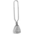thumbnail image 1 of Batidor de espiral de acero inoxidable, batidor de alambre para nata, batidor de huevos, batidor de salsa (shikai), 1 of 4