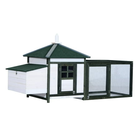 Top 10 Best Chicken Coop Kits In 2019 Reviews