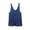 Dark Blue, variant on Bigetiay Little Jumpsuit for Girls Comfortable Dark Blue Bib Pants with Pockets for Everyday Wear Girls Size4-5 Years Clothes