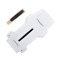 thumbnail image 1 of lionlar Drone Repair Shell Body Cover Middle Frame Compatible Replacment Component Spare upper shell, 1 of 9