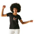 thumbnail image 4 of Regatta Womens Filandra VIII Butterfly T-Shirt, 4 of 5