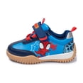 thumbnail image 4 of SPIDER-MAN Toddler Boys Retro Sneaker, 4 of 6