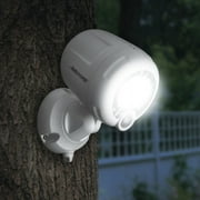 Mr. Beams Led White Xt Spotlight MB360XT-WHT-01-04