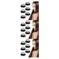 thumbnail image 4 of Guardoinrt 6pieces Shampoo Brush And Massager Good Performance And Easy Application Scalp Massage Massage Comb 3Set, 4 of 6