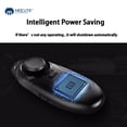 thumbnail image 4 of Mando de juego compatible con Bluetooth Mocute Mini VR Controller Remote Pad Gamepad para PC, 4 of 7