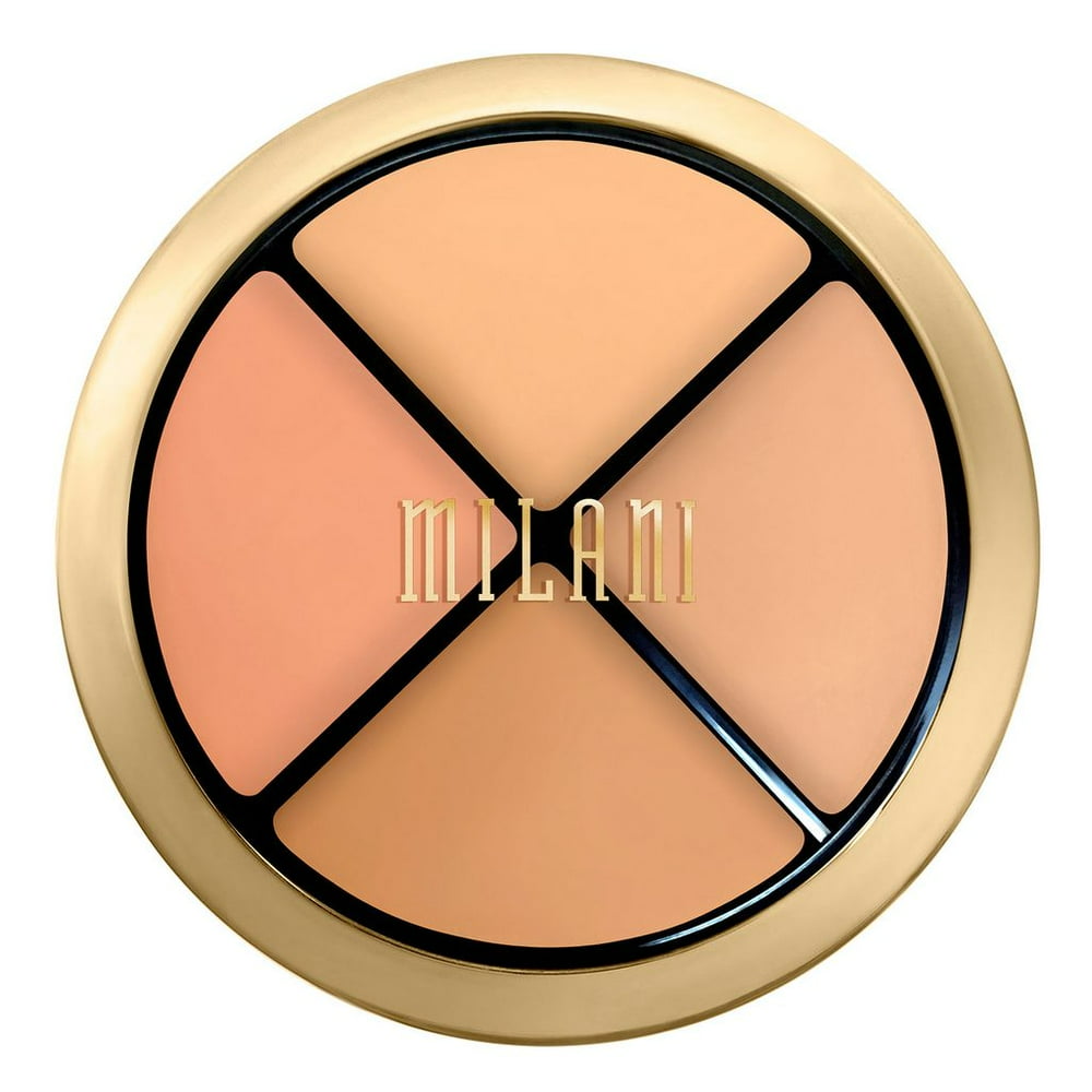 milani all in one concealer kit