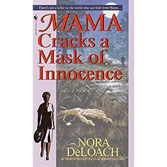 Pre-Owned Mama Cracks a Mask of Innocence 9780553577242