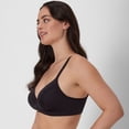 thumbnail image 6 of Beauty by Bali Wirefree T-Shirt Bra, 2-Pack, 6 of 8