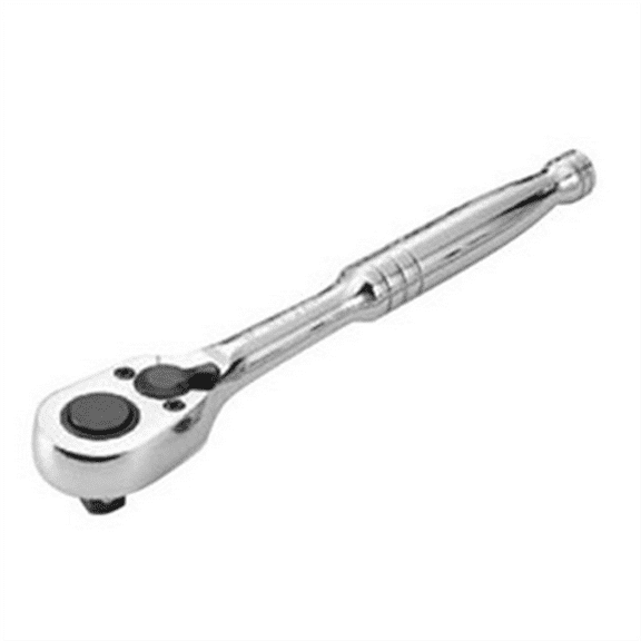 STANLEY PROTO INDUSTRIAL 3/8" Pear Head Ratchet