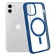 thumbnail image 2 of Funda Transparente Clear Case Para iPhone 16 Pro MR. GADGETS Azul Navy, 2 of 6