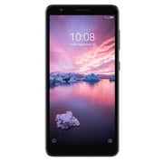 UScellular Nubia Blade A5 Plus 32GB Grey Prepaid Smartphone