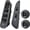 Gray, variant on 2002-2008 Dodge Ram Window Master Switch 2003 2004 2005 2006 2007
