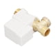 thumbnail image 5 of Válvula Solenoide para Calentador Solar BuyWeek Acabado de Lujo, 5 of 8