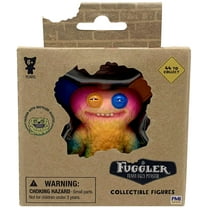 Fuggler Grin Grin Mini Figure (Multi)