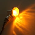 thumbnail image 3 of jinwen 12V Universal Motorcycle Turn Light Round Indicator Lamp Type 3, 3 of 9