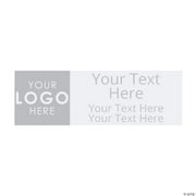 Fun Express Oktoberfest Custom Banner - Giant