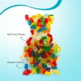 thumbnail image 3 of NY SPICE SHOP Sour Watermelon Gummy Bears - 1 Pound - Tangy Watermelon Bears - Zesty Watermelon Gummies - Sour Melon Candy Bears - Watermelon Gummi Bears, 3 of 7