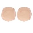 thumbnail image 1 of Wig Cap, 2Pcs Hair Net Hair Net For Sew In Weave With Mesh Material For Ball Jointed Doll Wig Making, 1 of 7