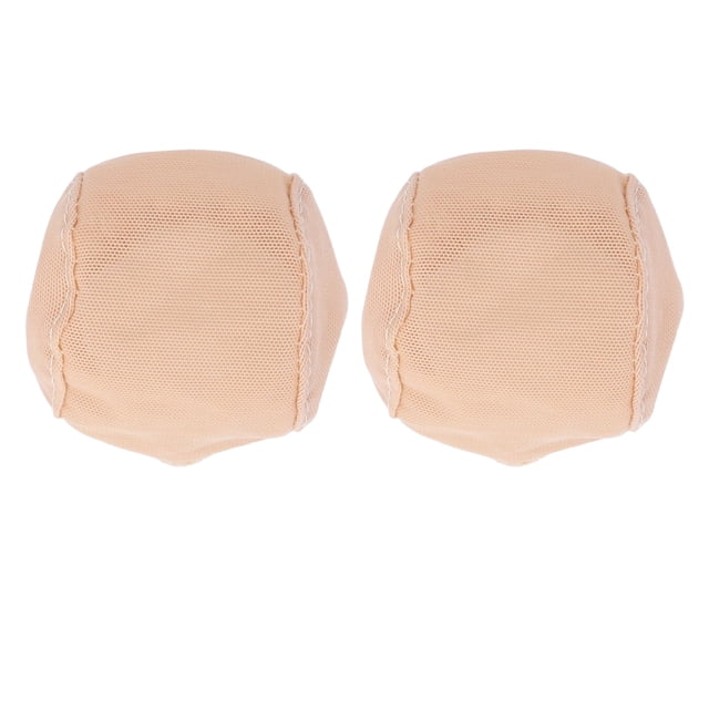 Wig Cap, 2Pcs Hair Net Hair Net For Sew In Weave With Mesh Material For Ball Jointed Doll Wig Making