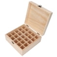 thumbnail image 3 of Essential Oil Holder, Essential Oil Case High Durability High Reliability  For Home For Travel, 3 of 8
