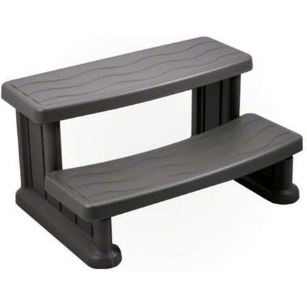 Bilot SSSWG Spa Side Step, Warm Grey