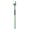 Green, variant on Tnobhg Telescopic Teacher Pointer Portable Mini Anti-slip Finger Shape Multi-functional Handheld Blackboard Presenter Stick School Classroom Supplies