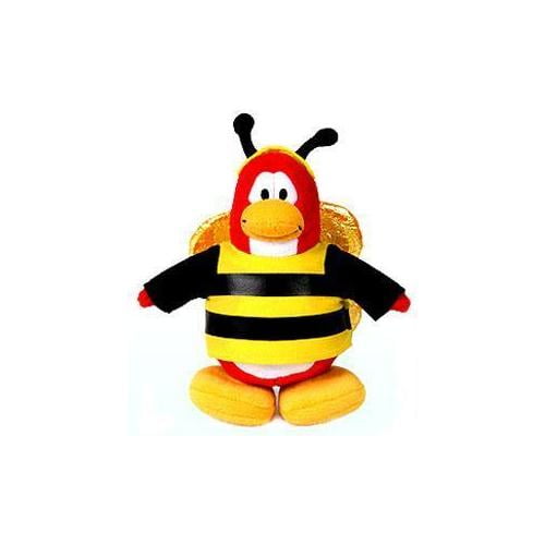 bumble bee stuffed animal walmart