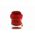 thumbnail image 4 of Nike Men's Air Zoom GT Hustle 2 Christmas Basketball Shoes, from StockX, 4 of 5