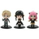 thumbnail image 2 of SPY X FAMILY-figuras de Crepúsculo de PVC, Forger figuritas de Yor, 9-10cm, NOVEDAD DE MAYO DE 2022, 3 unidades por juego Fivean Figuras de anime, 2 of 2