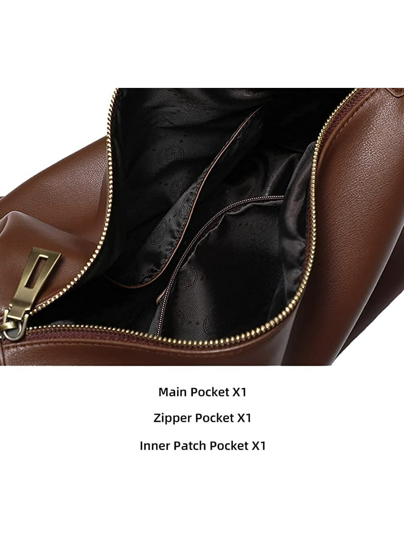 バッグ \"Made in ASAKUSA\" Leather Shoulder Bag Made in ASAKUSA