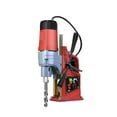 thumbnail image 1 of Perceuse Magnétique Électrique Portable Petite Perceuse de Sol Puissante Perceuse Magnétique de Qualité Industrielle, Corps Haute Résistance, 1 of 7