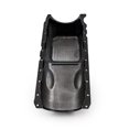 thumbnail image 4 of Speedmaster PCE300.1092.02 Compatible with Chevy BBC 454 1Pc Late Gen 5 & 6 1991 - Up Black Finned Aluminum Oil Pan, 4 of 8
