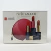 Estee Lauder Travel Exclusive Pure Color Envy Sculpting Lipstick Trio Full Size